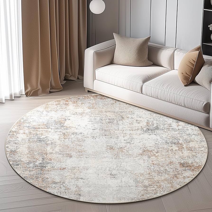 【Kyne】新品未使用 Rug by Miyoshi Rug ON AIR Minimalist Japanese Rug, Japanese Art Patterned Rug